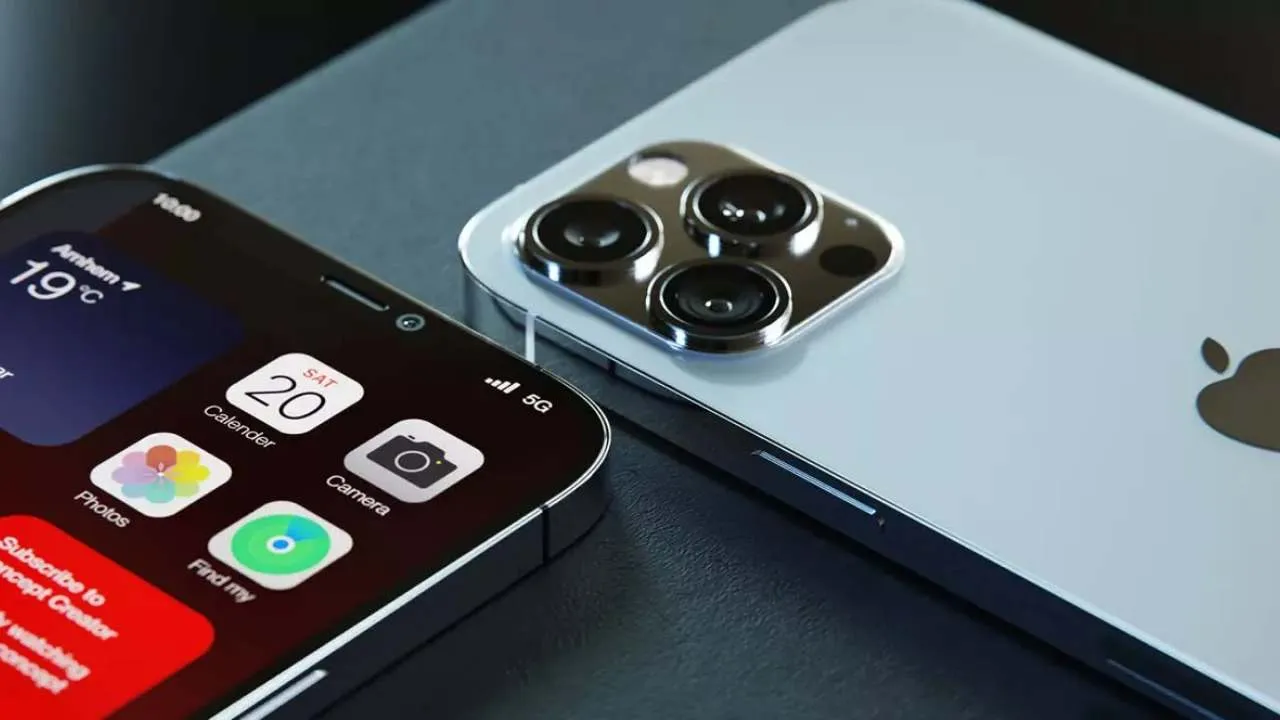 Servicio iPhone Apple Neuquén